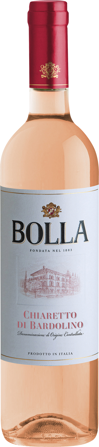 Bardolino Chiaretto DOC Classico