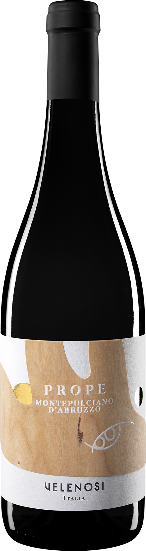 Prope Montepulciano d´Abruzzo DOC