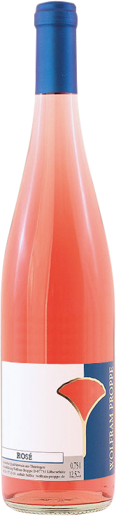 Rose Cuvee Proppe