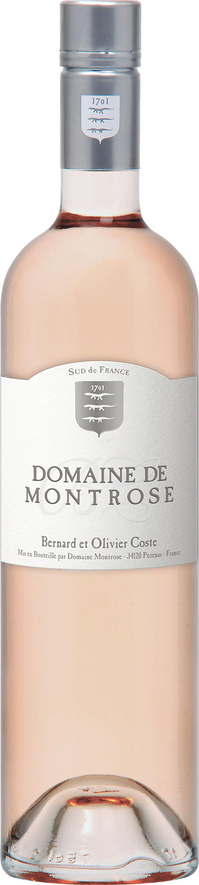 Domaine de Montrose Rosé
