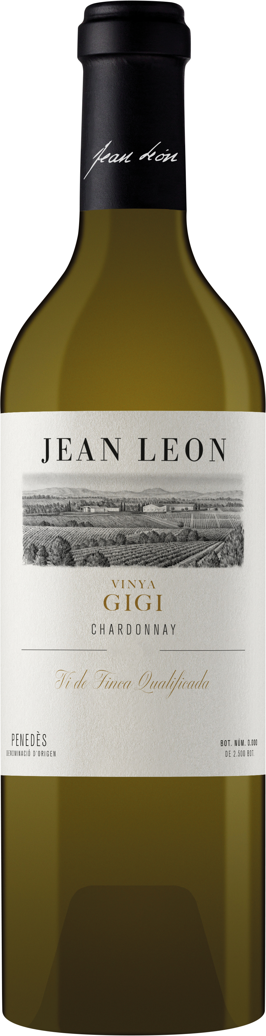 Vinya Gigi Chardonnay