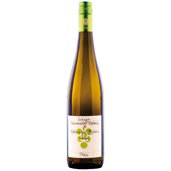 Ökonomierat Rebholz Sauvignon Blanc - 2023