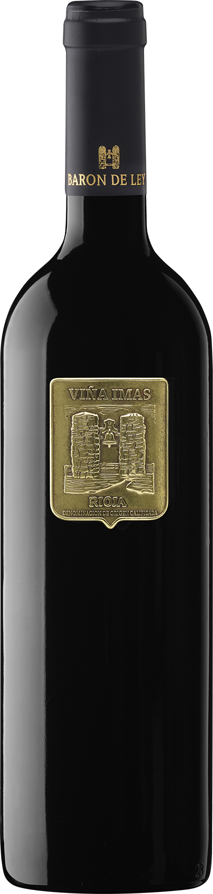 Gran Reserva Vina Imas Gold Edition