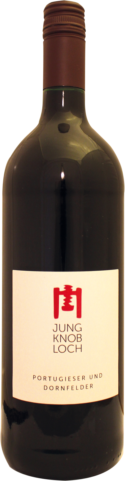 Portugieser & Dornfelder QbA lieblich