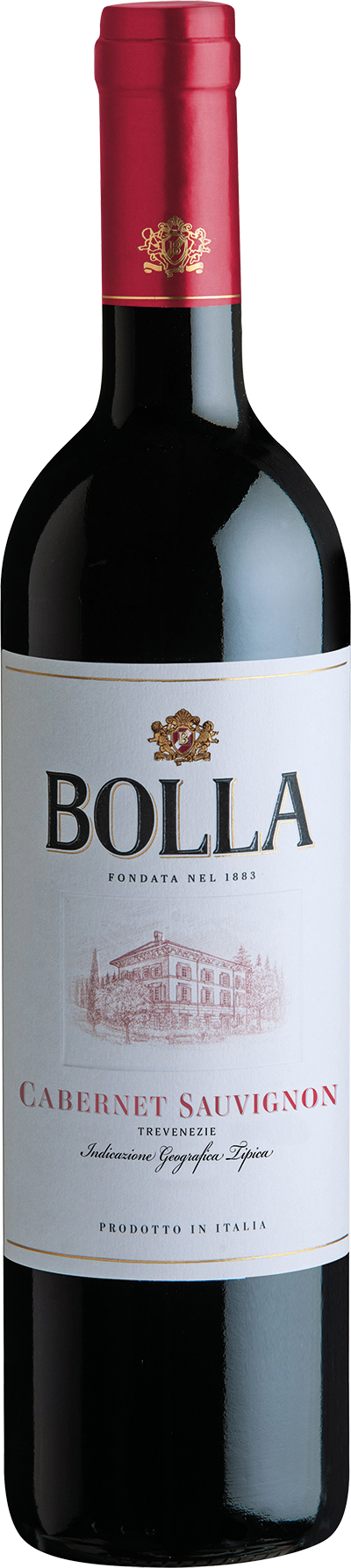 Cabernet Sauvignon delle Venezie IGT