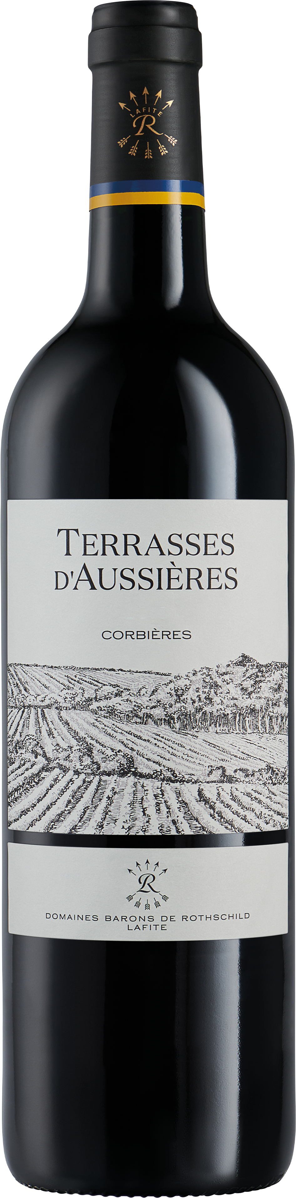 Terrasses d'Aussières