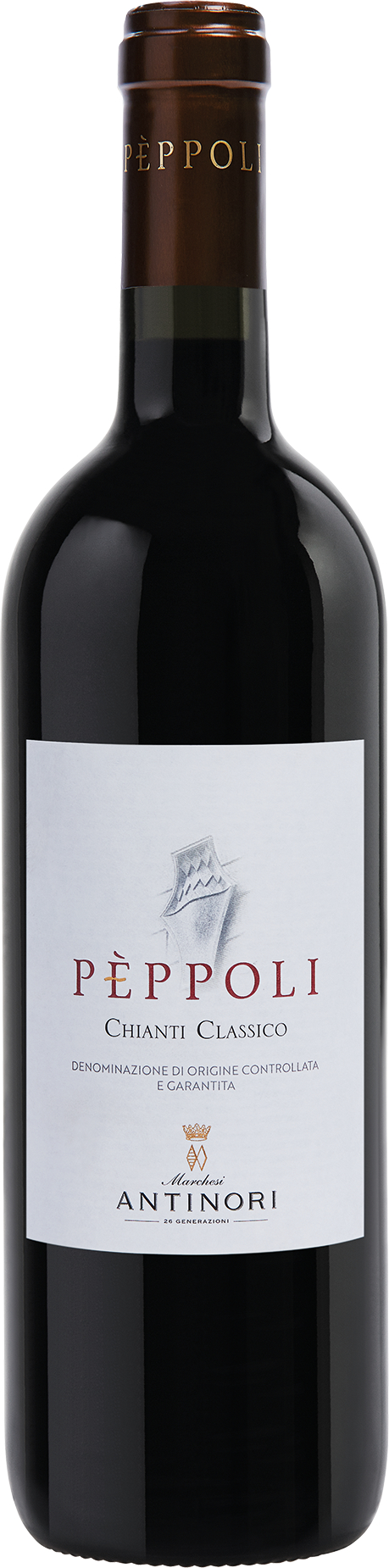 Pèppoli Chianti Classico DOCG