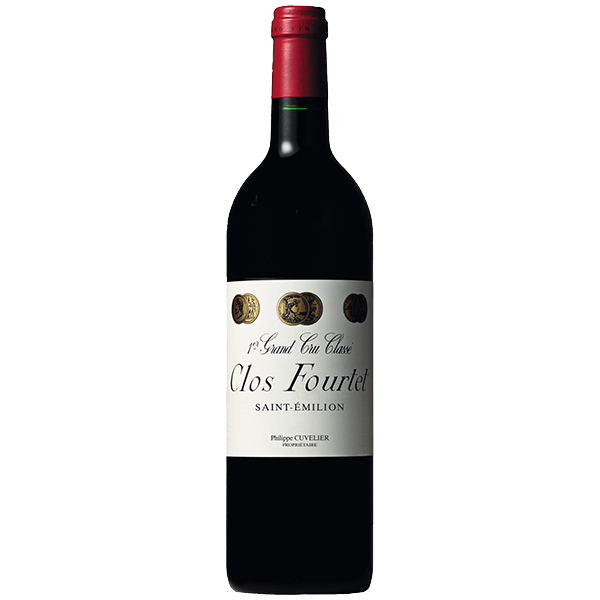 Clos Fourtet HK