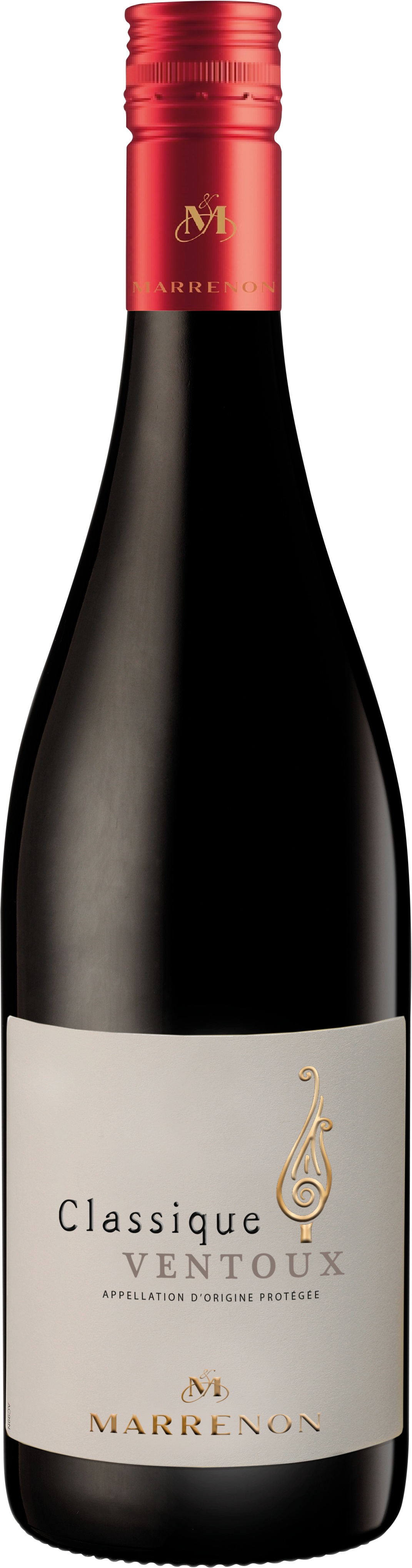 Classique Ventoux Rouge
