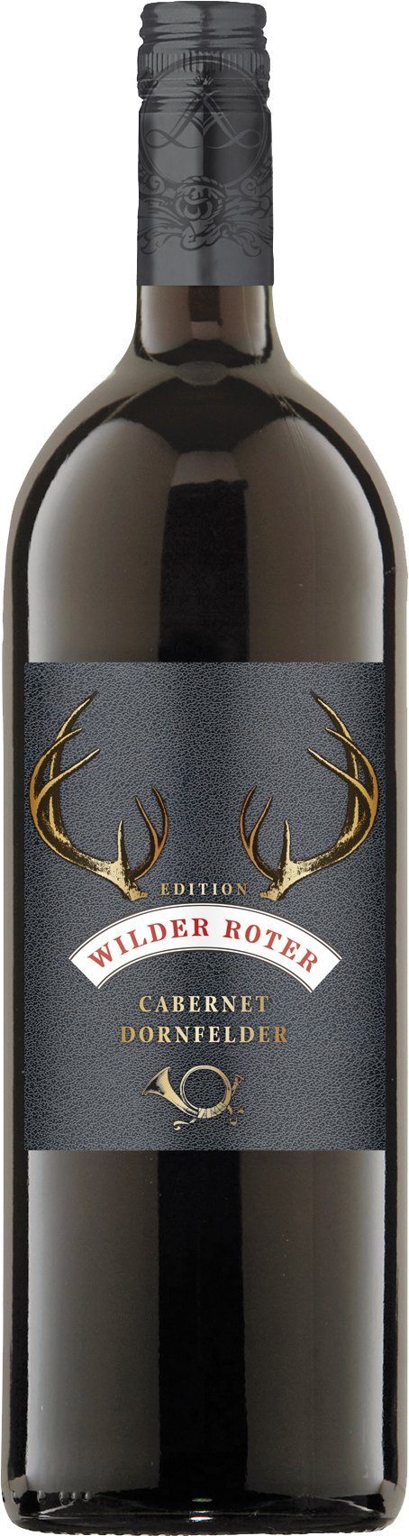 Wilder Roter Qualitätswein trocken