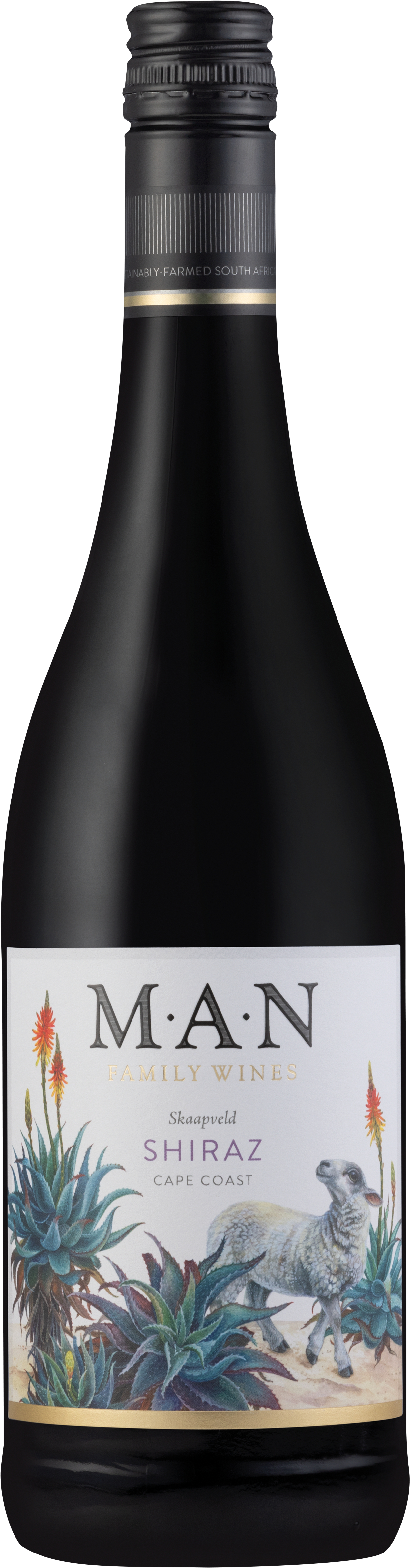 Skaapveld Syrah