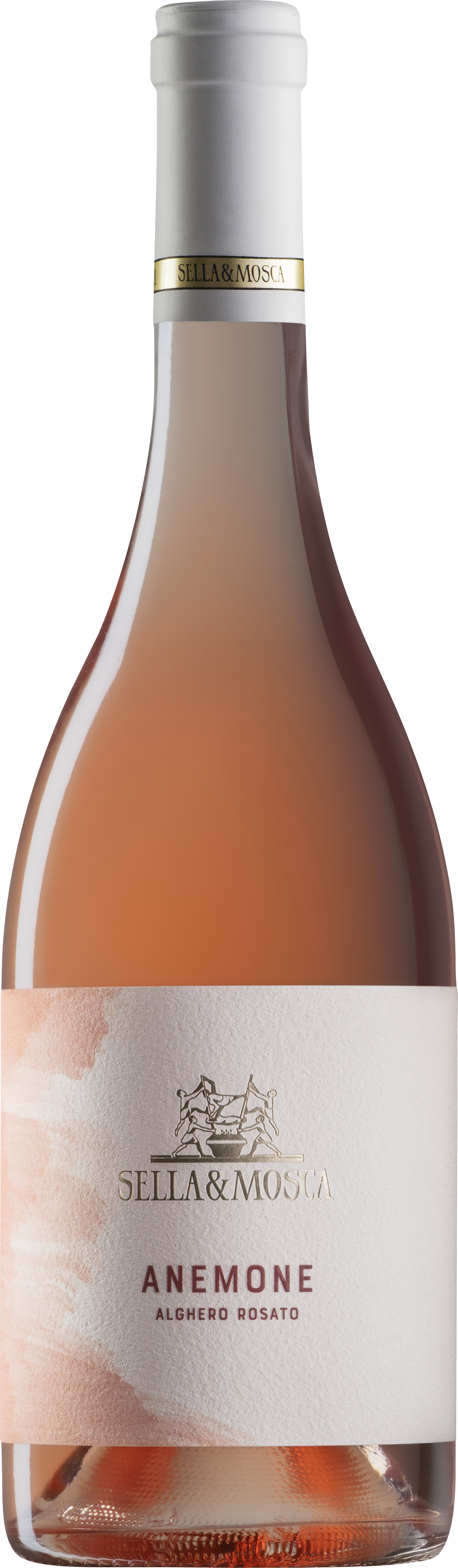 Anemone Rosato