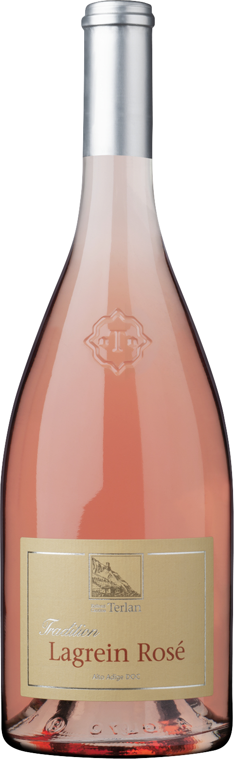 Lagrein Rosé DOC