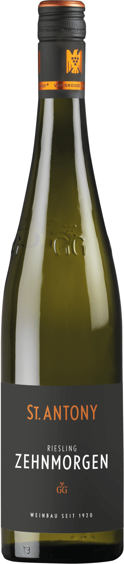 Riesling Zehnmorgen GG