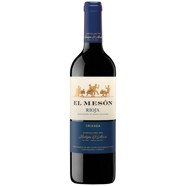 El Meson Crianza - 2020