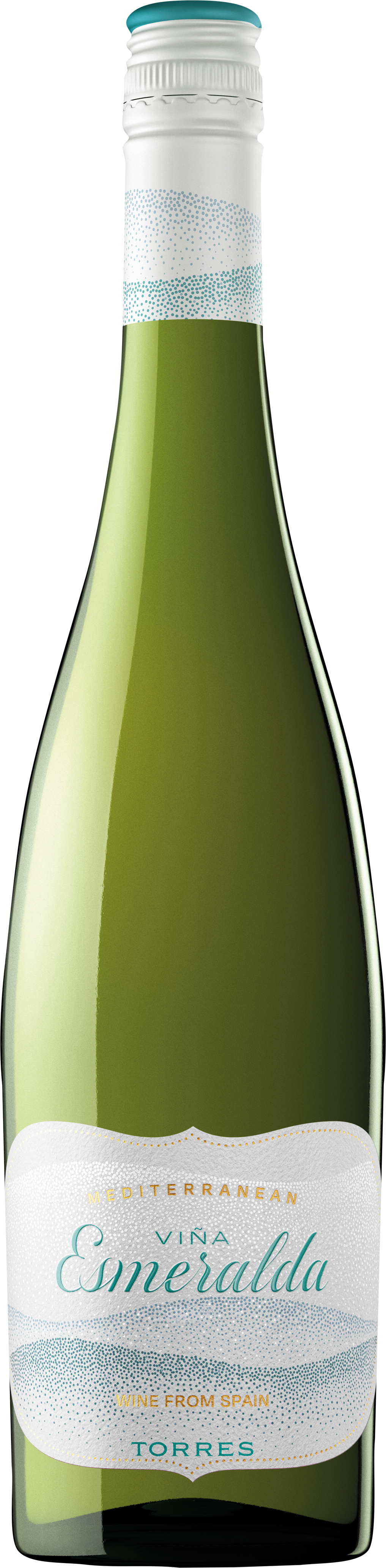 Vina Esmeralda Blanco