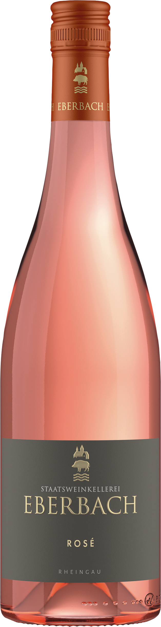 Staatsweinkellerei Eberbach Rosé