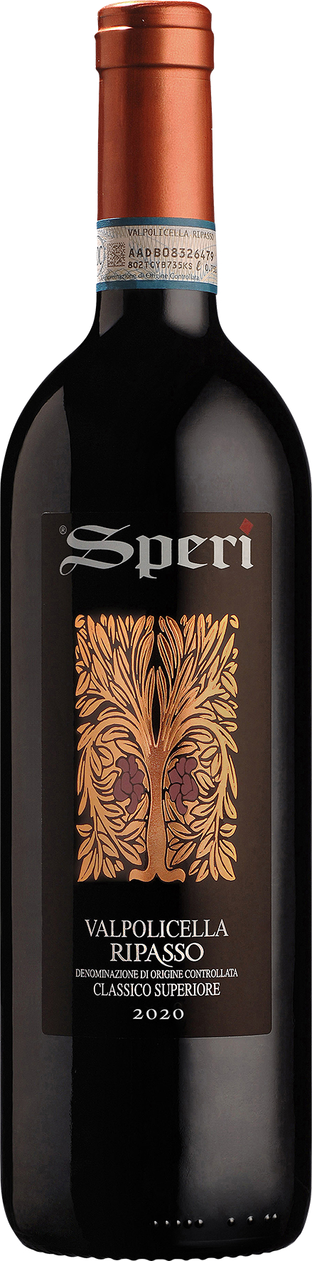 Valpolicella Ripasso Classico Superiore DOC