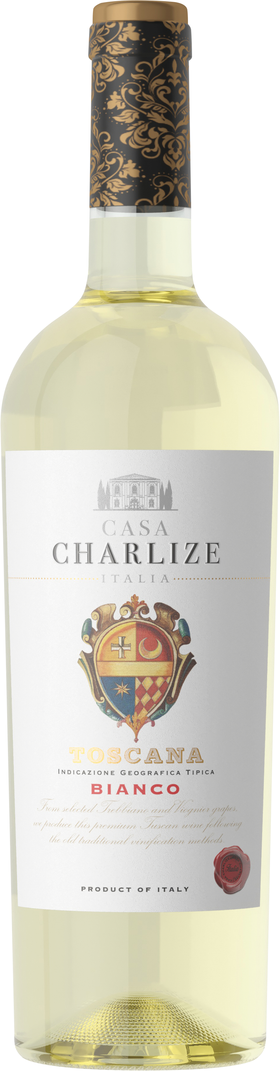 Toscana Bianco IGT