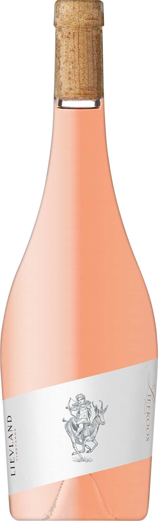 Liefkoos Rosé