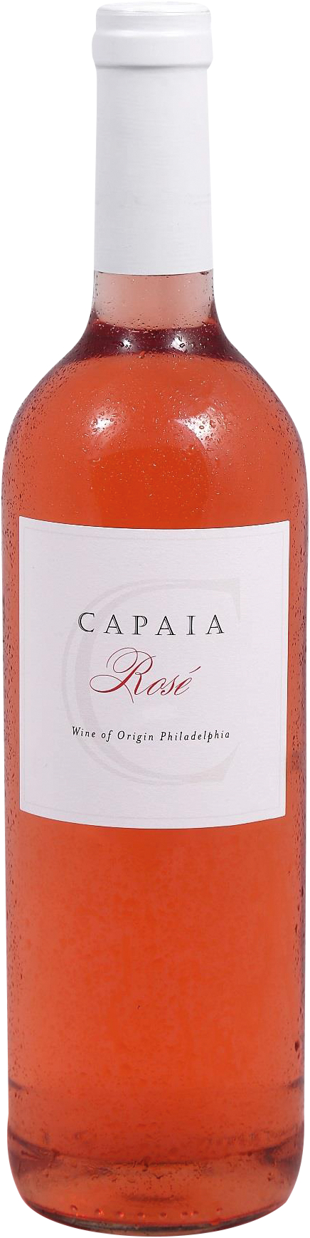 Capaia Rosé