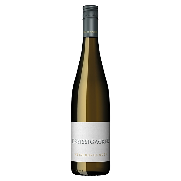 Dreissigacker Weissburgunder - 2021