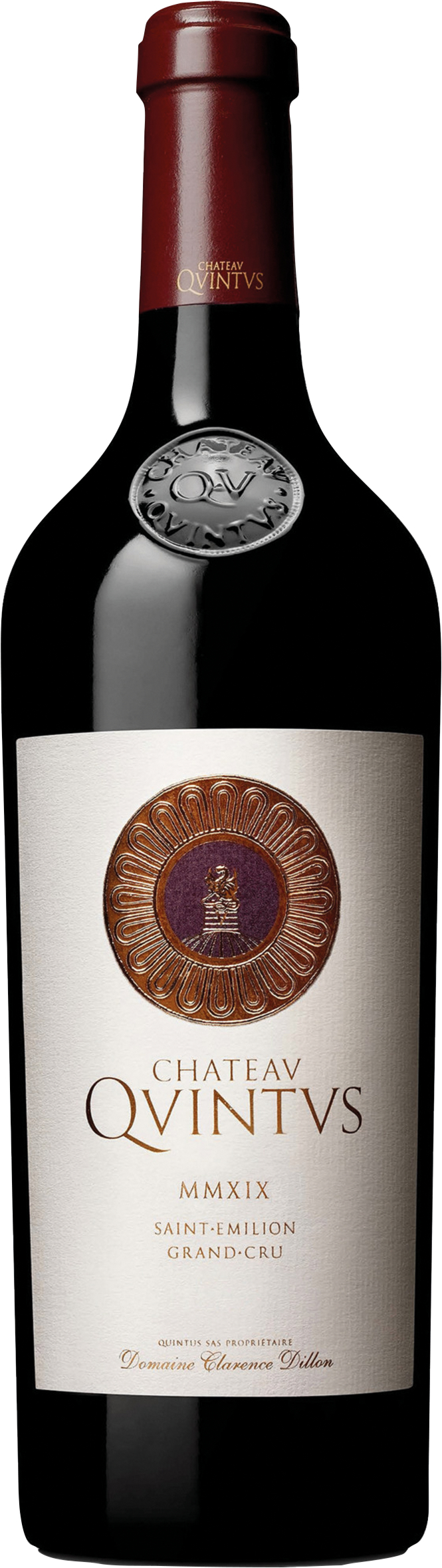 Chateau Quintus 6er HK