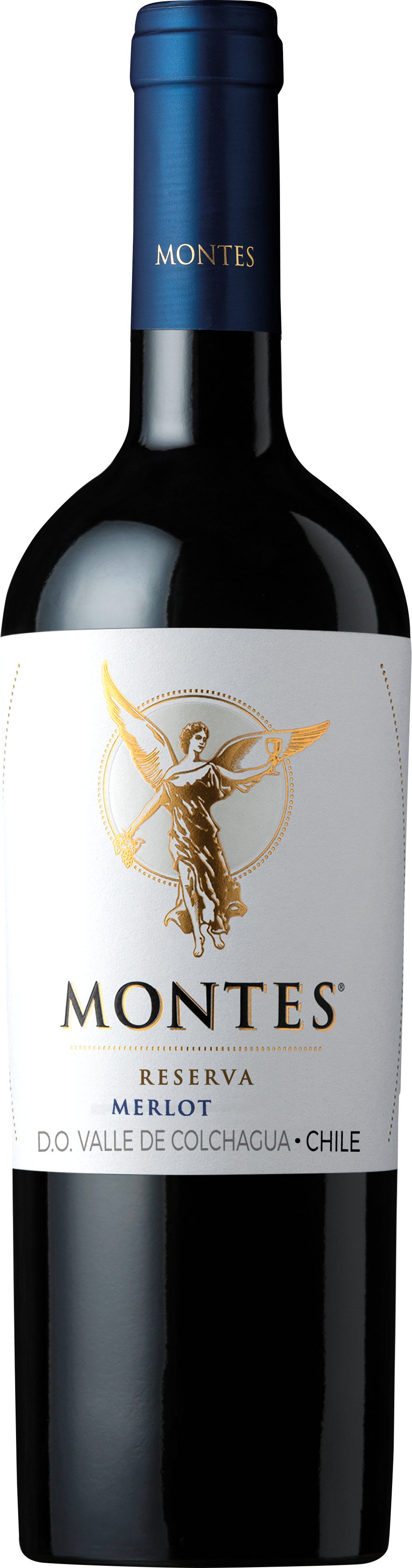 Classic Series Merlot Reserva