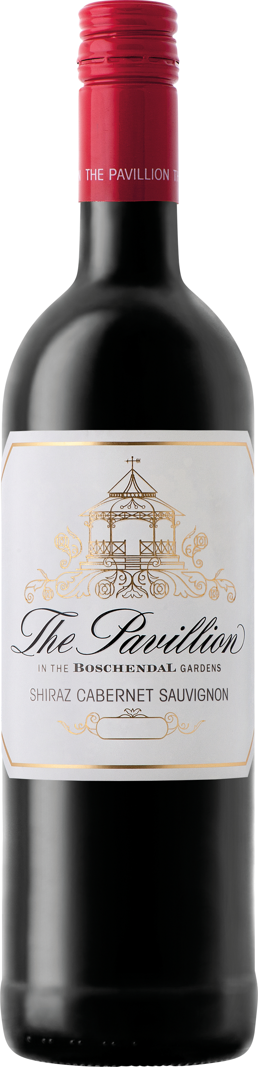The Pavillion Shiraz - Cabernet Sauvignon