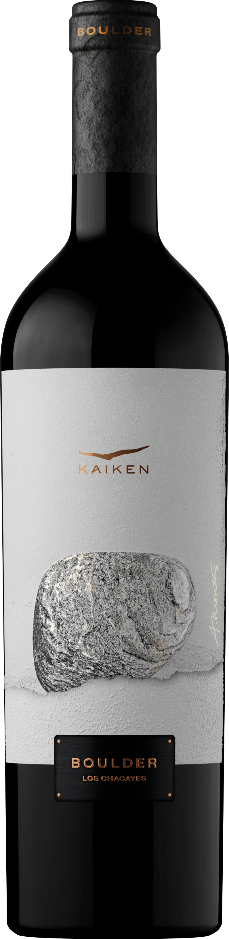 Boulder red blend