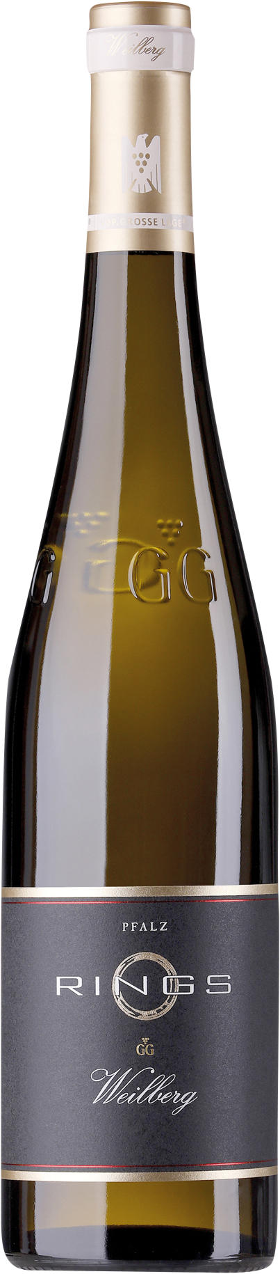 Ungstein Weilberg Riesling GG