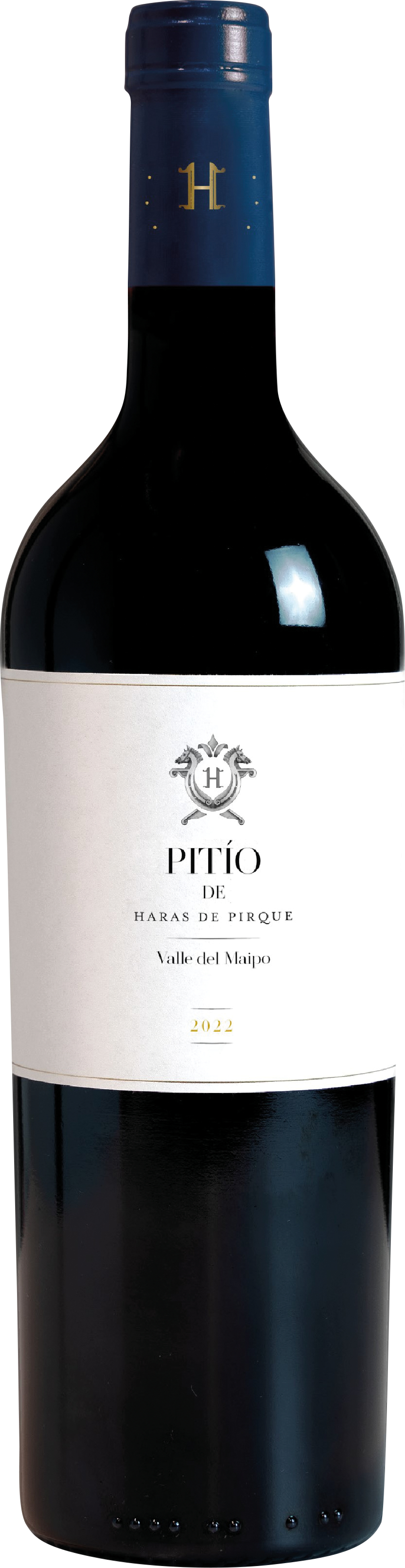 Pitío de Haras de Pirque
