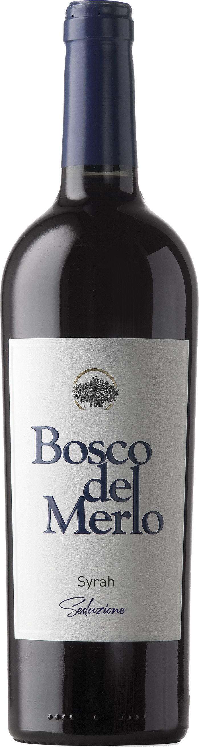 Syrah Seduzione