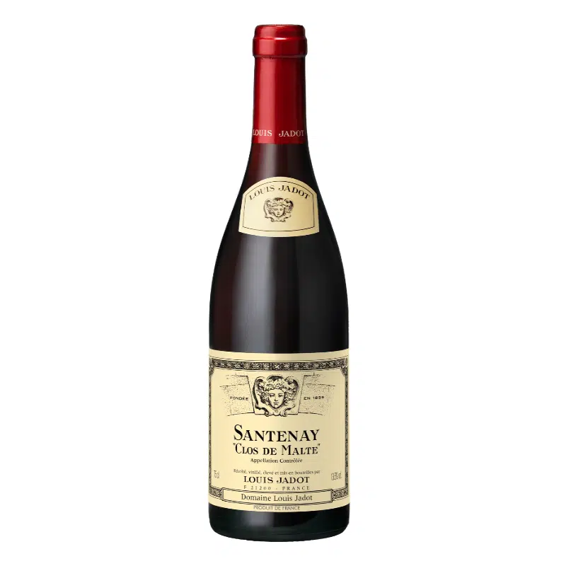 Santenay Rouge Paul Pillot