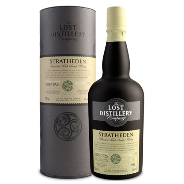 Archivist Stratheden GP