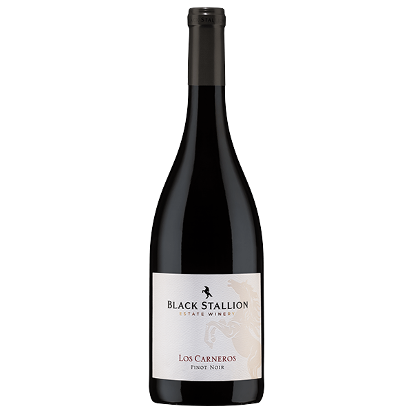 Black Stallion Pinot Noir