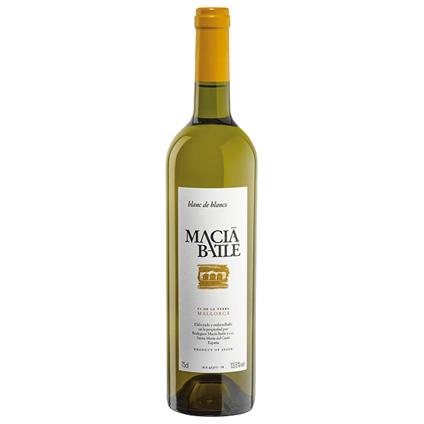 Macià Batle Blanc de Blancs - 2023