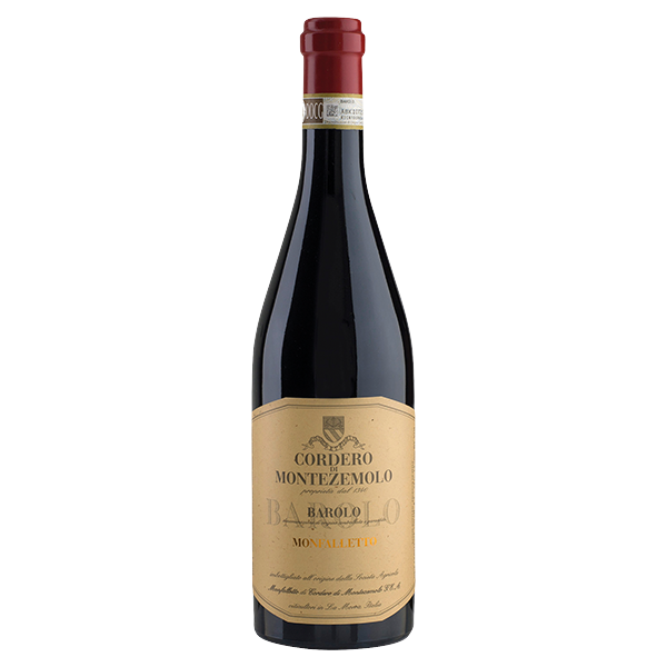 Monfalletto Barolo DOCG Magnum