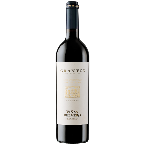 Vinas del Vero Gran Vos - 2017