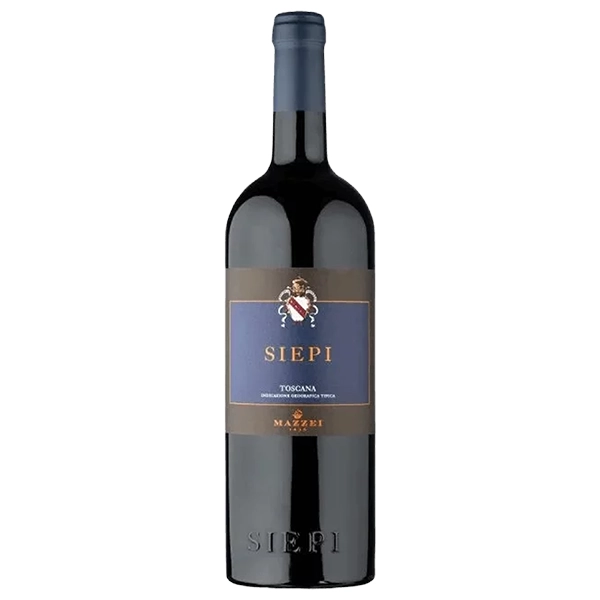 Siepi Mazzei 6erHK
