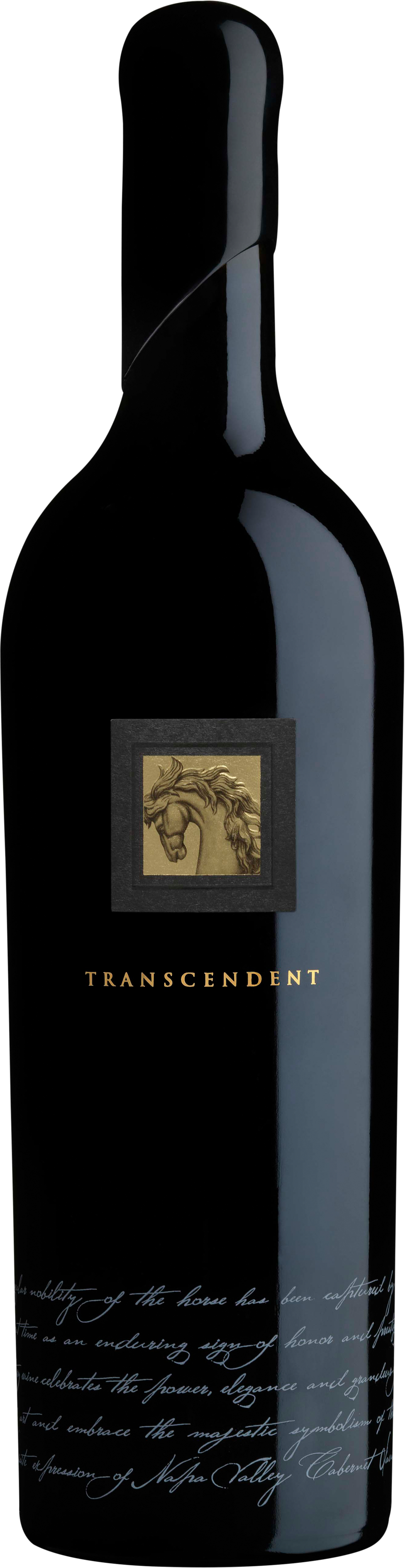 Black Stallion Transcendent