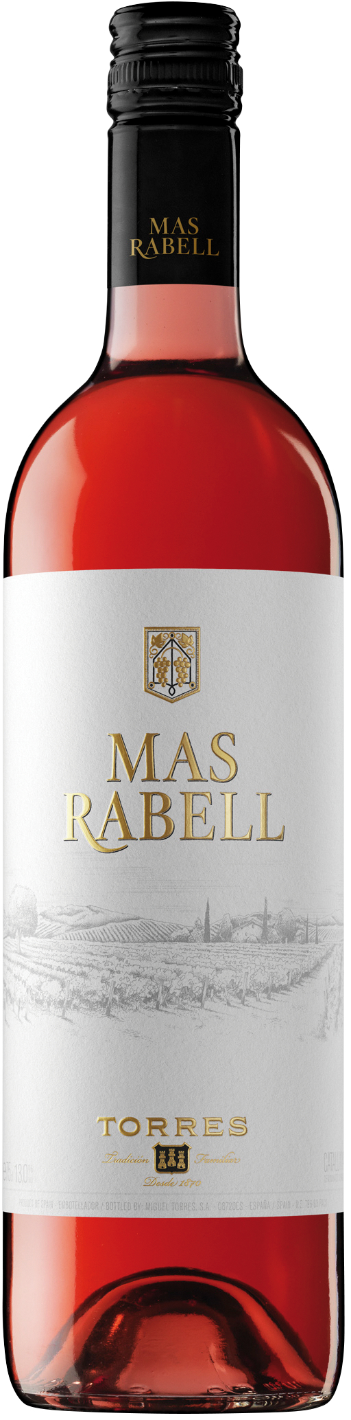 Mas Rabell Rosado