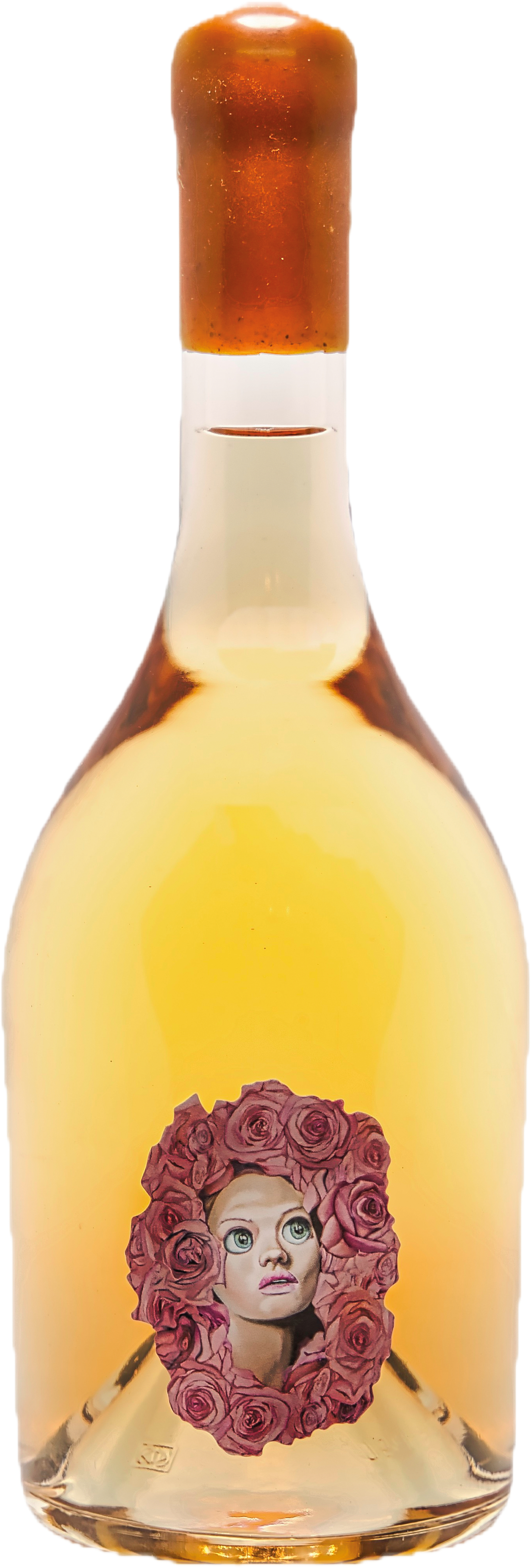 Wunderschön Pure Rosé