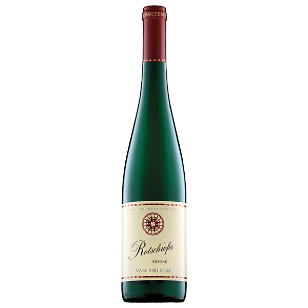 Riesling Kabinett Rotschiefer