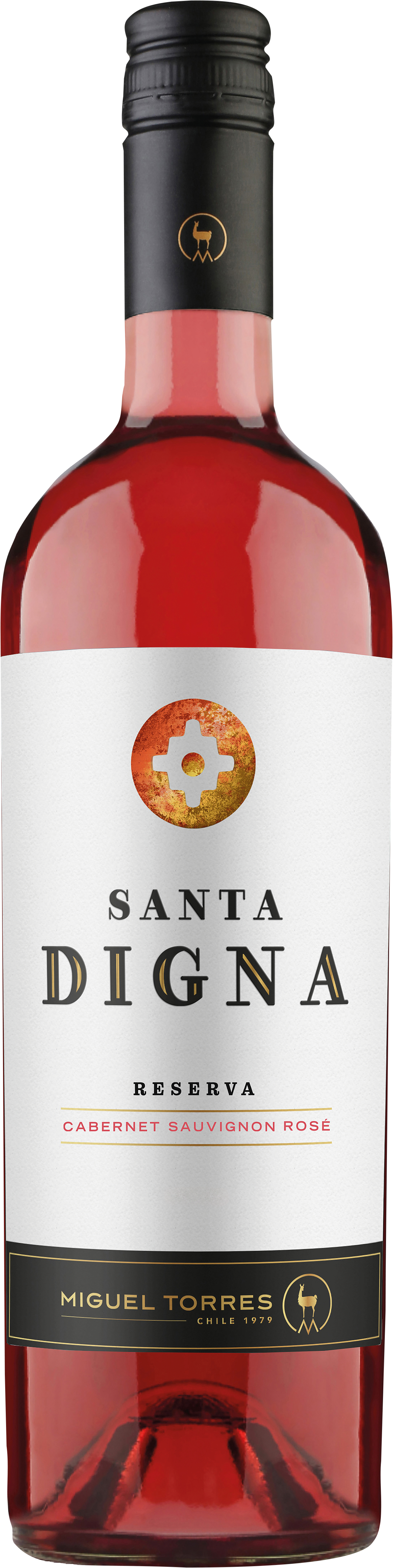 Santa Digna Reserva Cabernet Sauvignon Rose