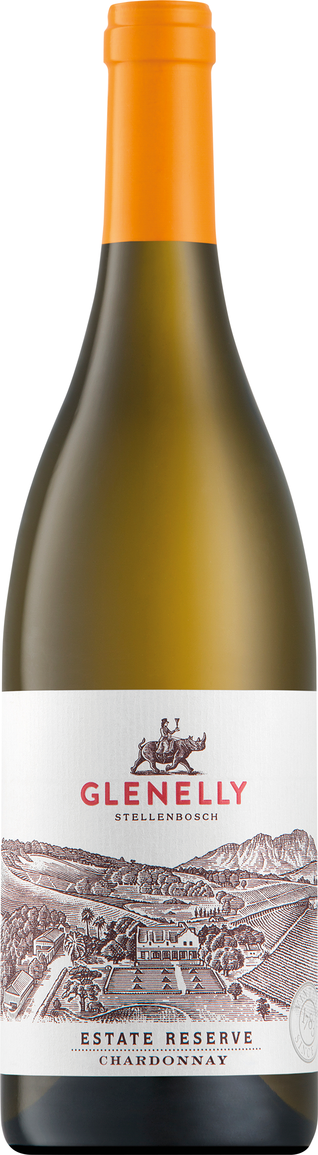 Glenelly Estate Reserve Chardonnay
