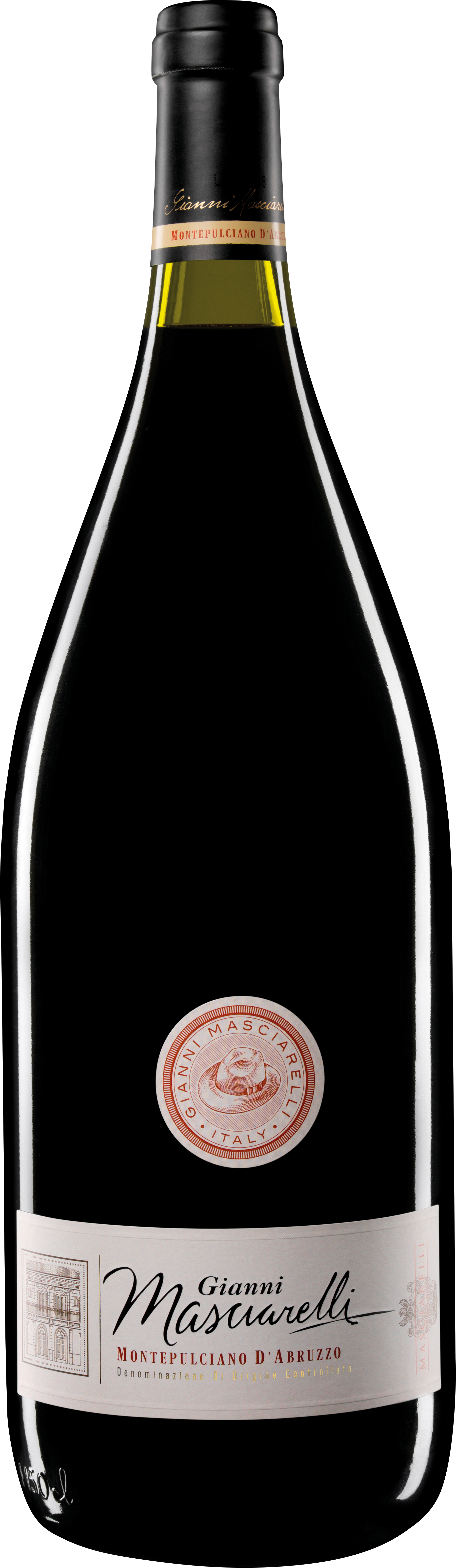 Gianni Masciarelli Montepulciano d’Abruzzo DOC