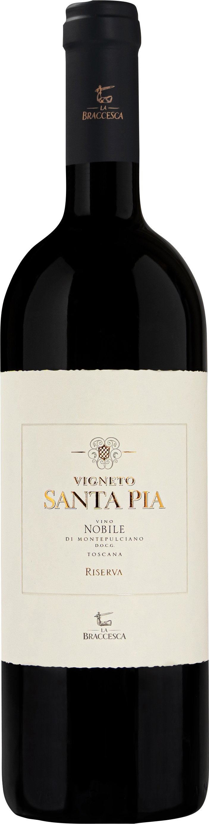 Santa Pia Vino Nobile di Montepulciano DOCG Riserva