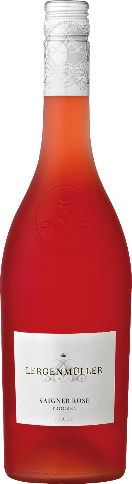 Saigner Rosé Qualitätswein trocken