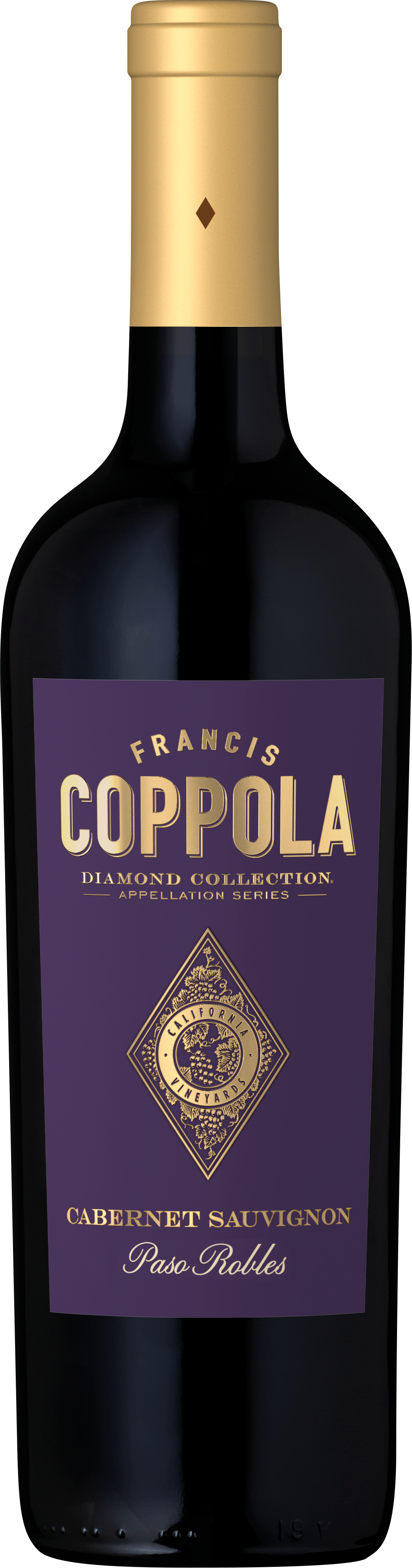 Paso Robles Cabernet Sauvignon